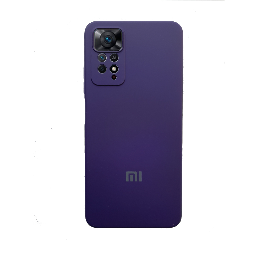 قاب گوشی سیلیکونی  شیائومی نوت ۱۱ پرو redmi note 11 pro 5g
